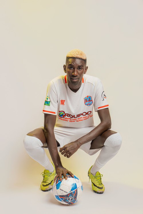 Nouvelle recrue, mercato 2026/2027 (N°10)