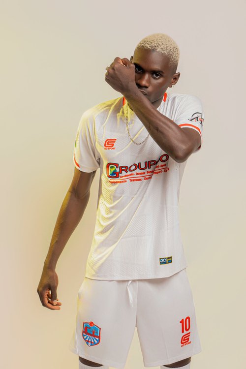 Nouvelle recrue, mercato 2026/2027 (N°10)