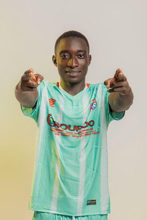 Nouvelle recrue, mercato 2026/2027