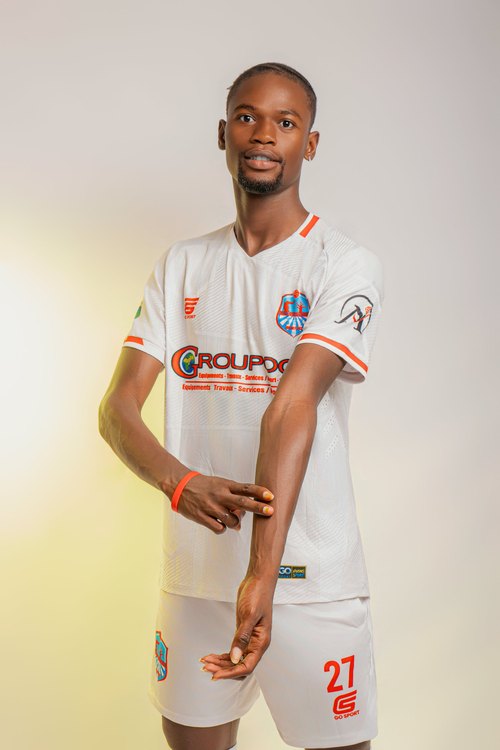 Nouvelle recrue, mercato 2026/2027