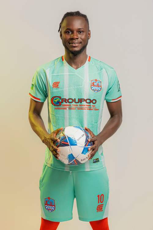Nouvelle recrue, mercato 2026/2027