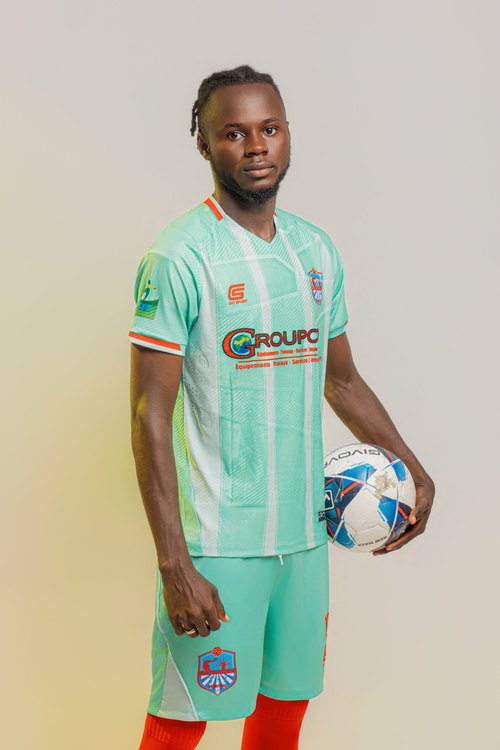 Nouvelle recrue, mercato 2026/2027