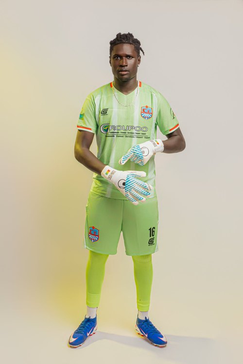 Nouvelle recrue, mercato 2026/2027 (N°16)
