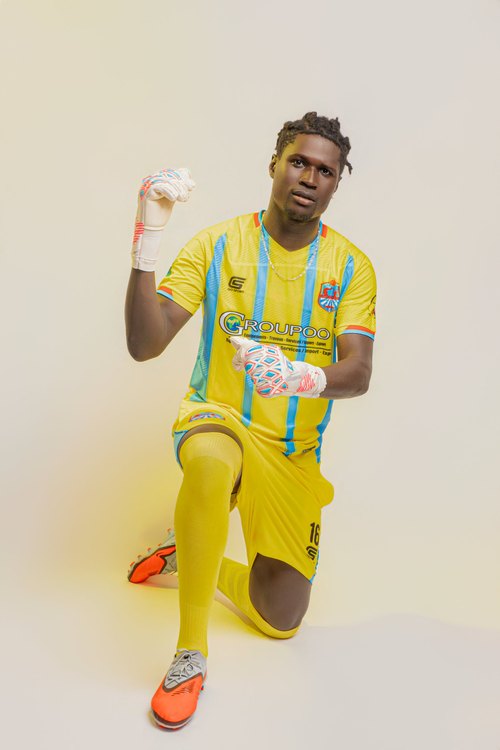 Nouvelle recrue, mercato 2026/2027 (N°16)