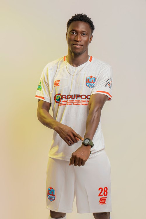 Nouvelle recrue, mercato 2026/2027 (N°28)