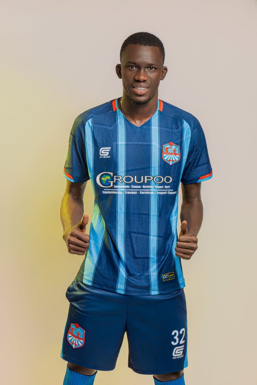 Nouvelle recrue, mercato 2026/2027 (N°32)