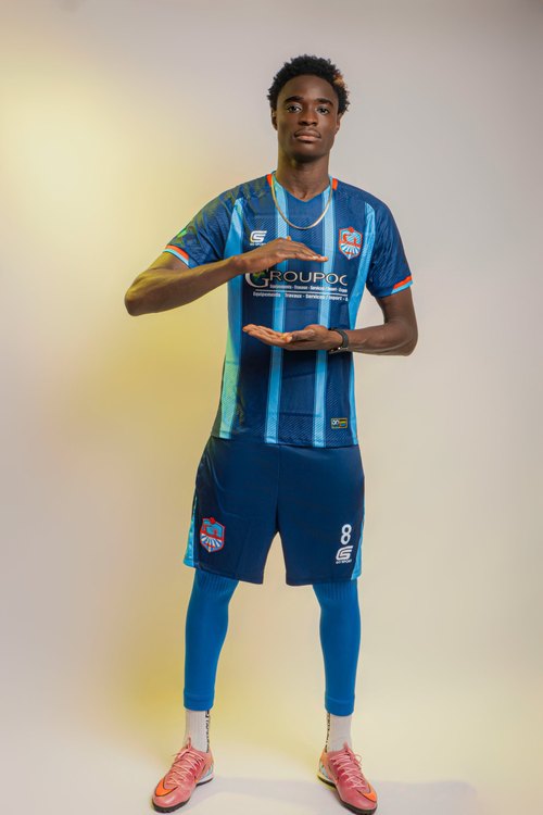 Nouvelle recrue, mercato 2026/2027 (N°8)