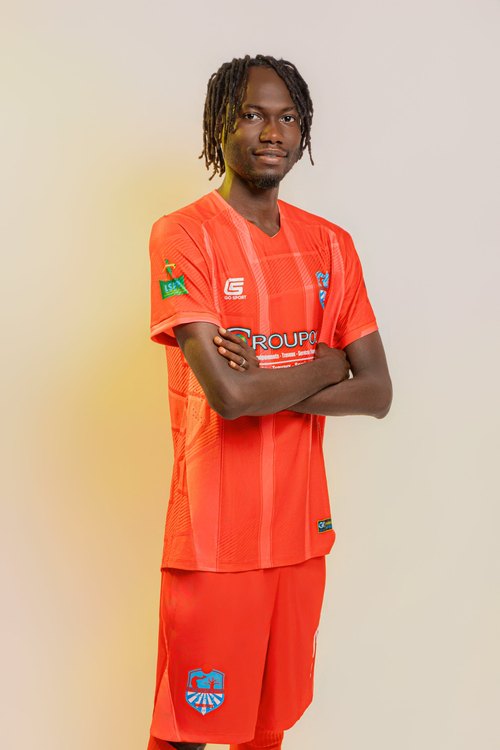 Nouvelle recrue, mercato 2026/2027 (N°9)