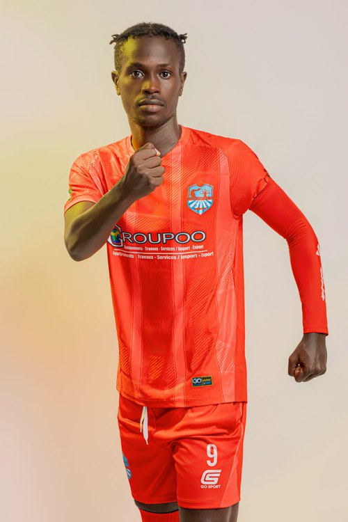 Nouvelle recrue, mercato 2026/2027 (N°9)