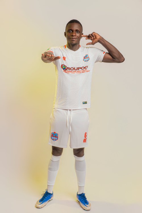Nouvelle recrue, mercato 2026/2027 (N°9)