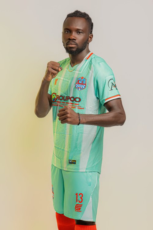 Nouvelle recrue, mercato 2026/2027