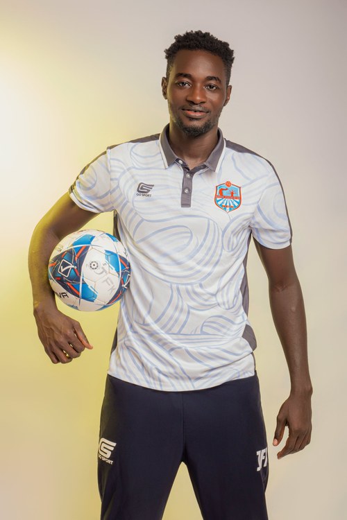 Membre du staff technique de Jamono Fatick FC